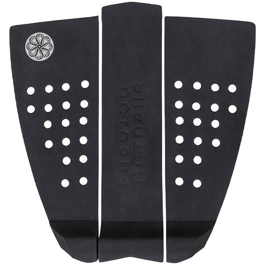 Octopus Split III Corduroy Grip 3-Piece Traction Pad 1