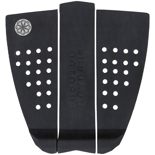 Octopus Split III Corduroy Grip 3-Piece Traction Pad