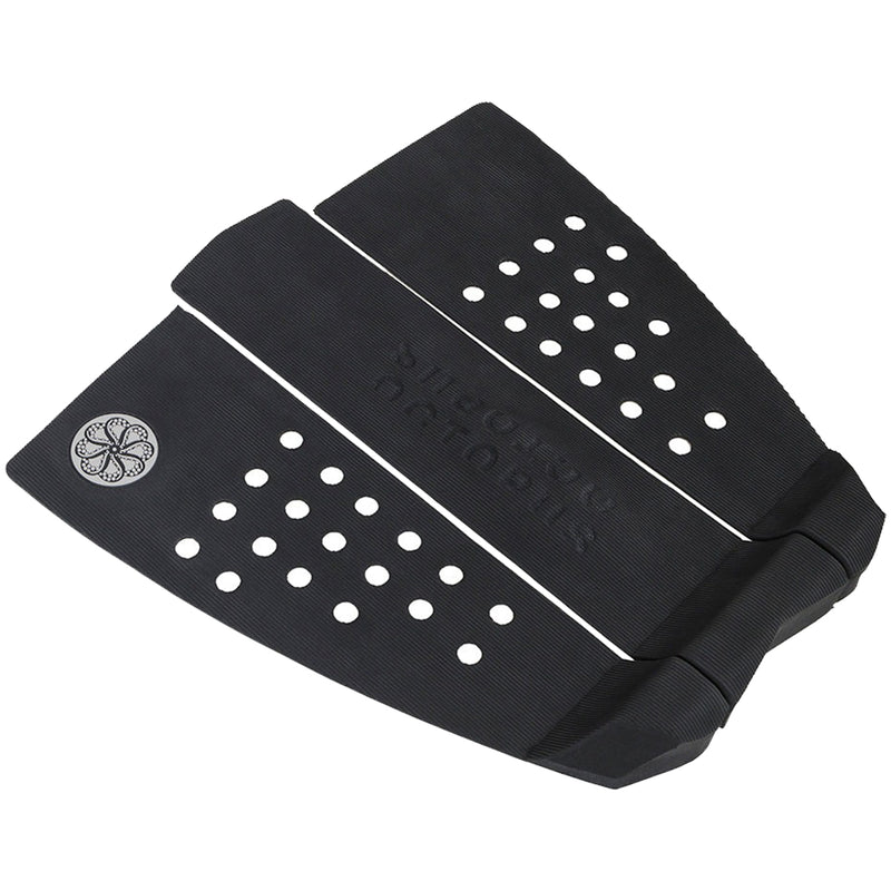 Load image into Gallery viewer, Octopus Split III Corduroy Grip 3-Piece Traction Pad 3
