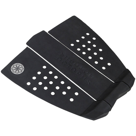 Octopus Split III Corduroy Grip 3-Piece Traction Pad 3