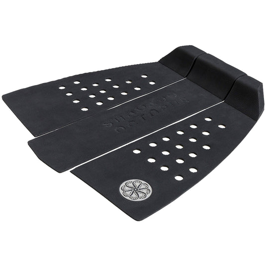 Octopus Split III Corduroy Grip 3-Piece Traction Pad 2