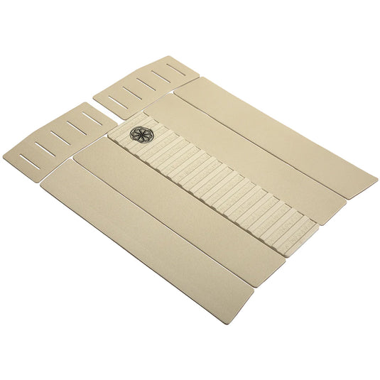 Octopus Chippa Wilson Front Foot Deck 7-Piece Traction Pad 5