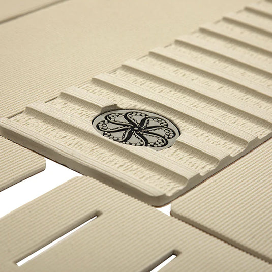 Octopus Chippa Wilson Front Foot Deck 7-Piece Traction Pad 6