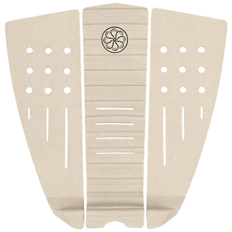 Load image into Gallery viewer, Octopus Micky Clarke 3-Piece Traction Pad
