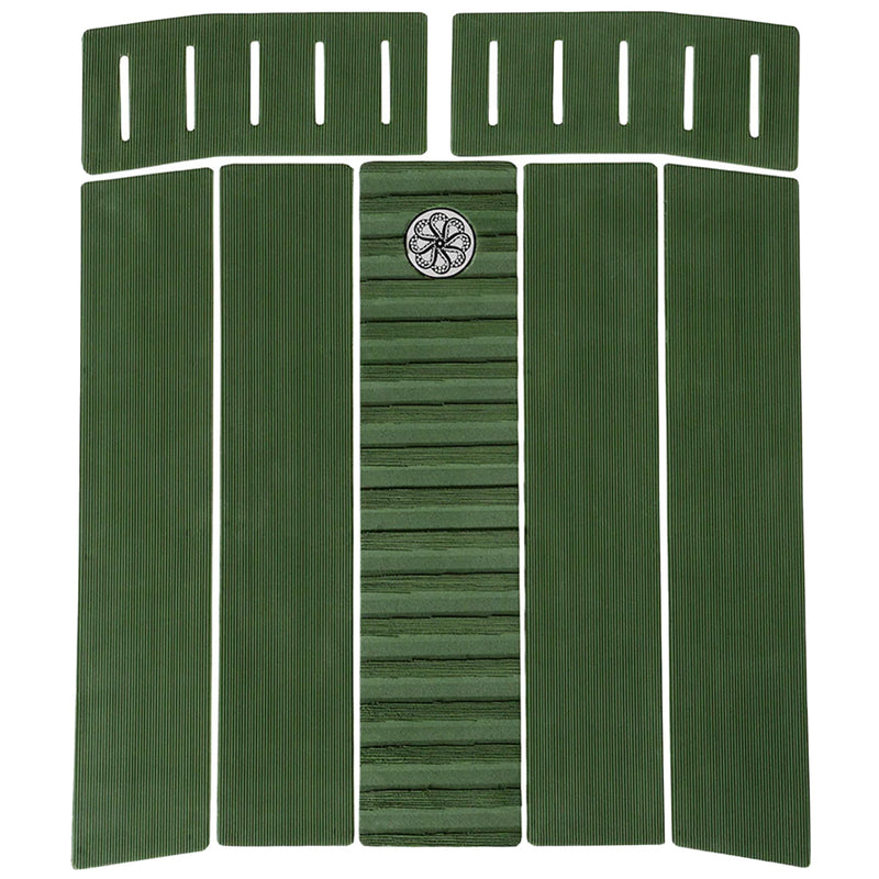 Load image into Gallery viewer, Octopus Chippa Wilson Front Foot Deck 7-Piece Traction Pad 7
