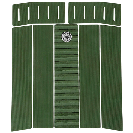 Octopus Chippa Wilson Front Foot Deck 7-Piece Traction Pad 7