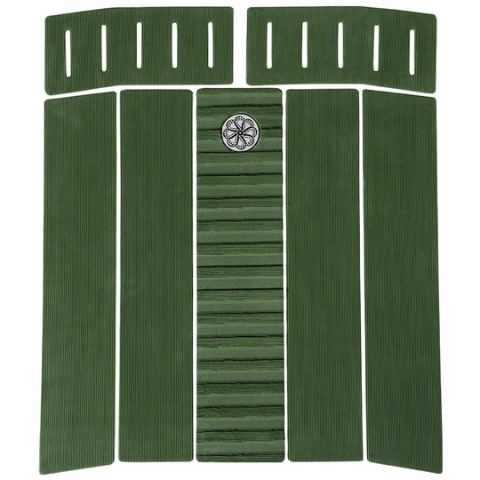Octopus Chippa Wilson Front Foot Deck 7-Piece Traction Pad