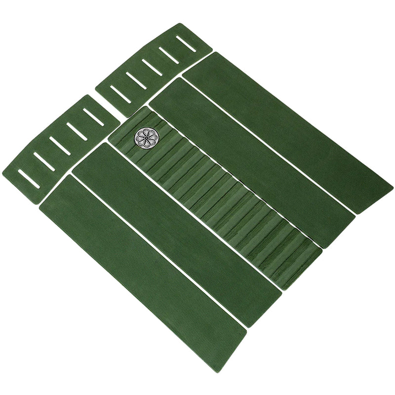 Load image into Gallery viewer, Octopus Chippa Wilson Front Foot Deck 7-Piece Traction Pad 8
