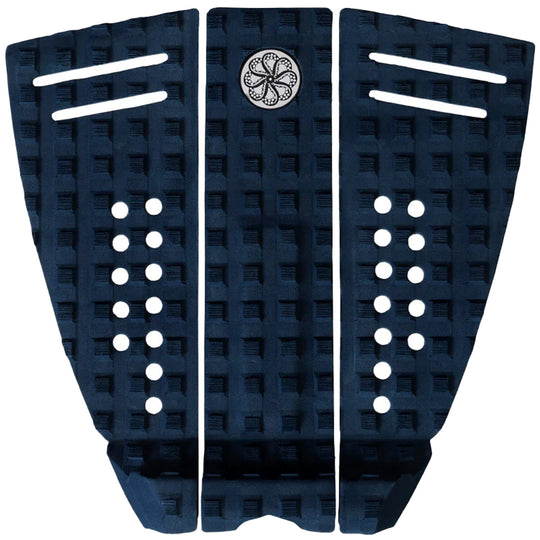Octopus Rasta Rob 3-Piece Traction Pad