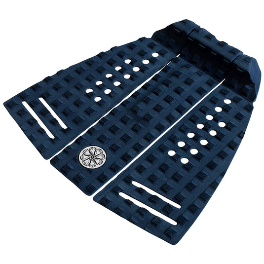 Octopus Rasta Rob 3-Piece Traction Pad 6