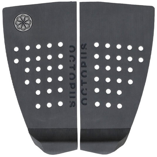 Octopus Split II Corduroy Grip 2-Piece Traction Pad 1