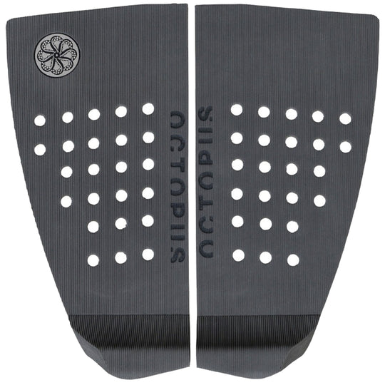 Octopus Split II Corduroy Grip 2-Piece Traction Pad