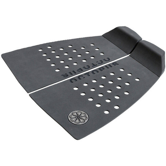 Octopus Split II Corduroy Grip 2-Piece Traction Pad 2