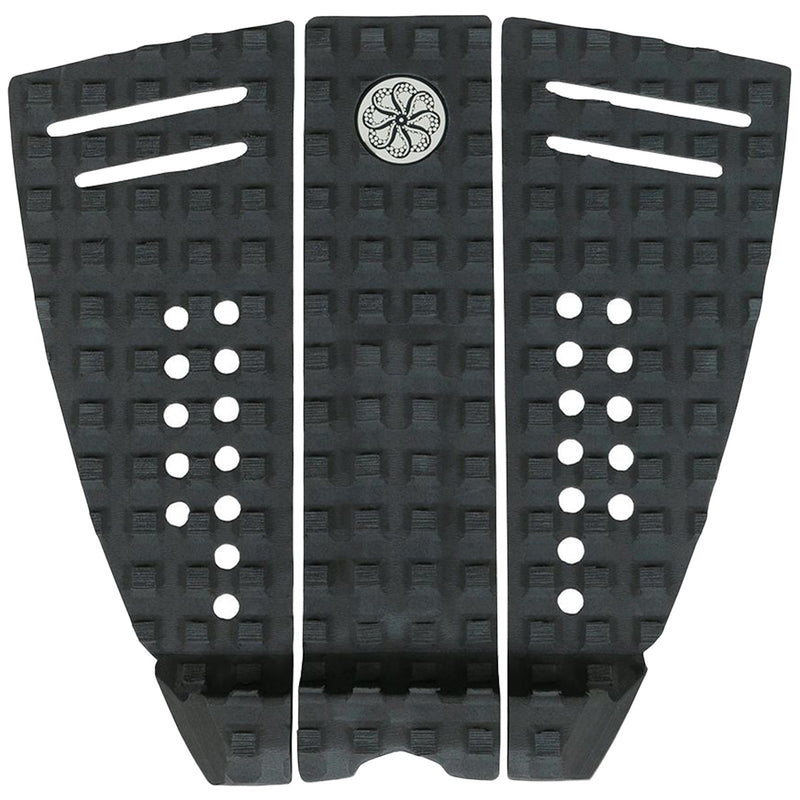Load image into Gallery viewer, Octopus Rasta Rob 3-Piece Traction Pad
