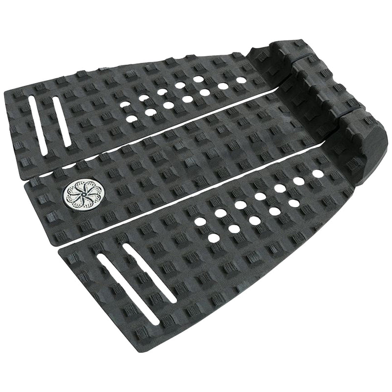 Load image into Gallery viewer, Octopus Rasta Rob 3-Piece Traction Pad
