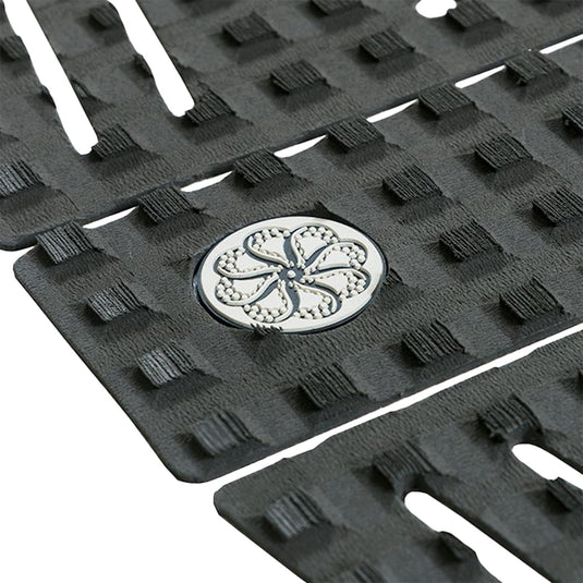 Octopus Rasta Rob 3-Piece Traction Pad