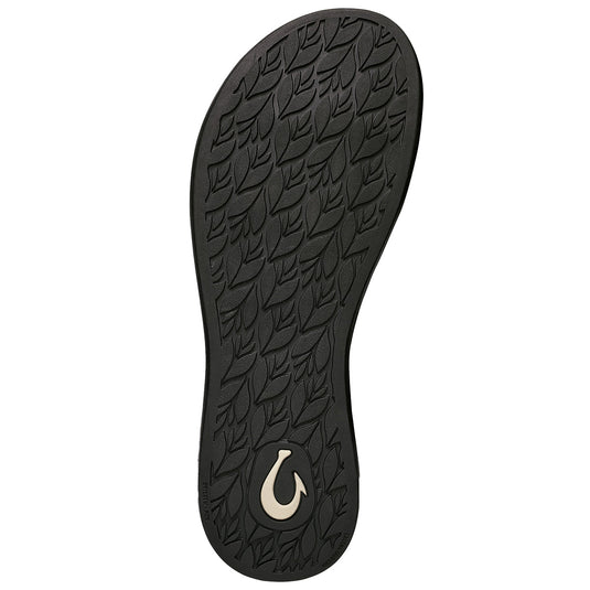 OluKai Women's Lei Leather Sandals 13