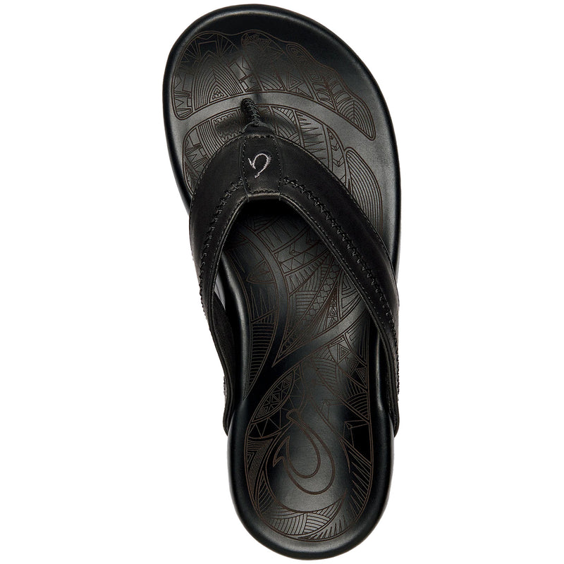 Load image into Gallery viewer, OluKai Hiapo Sandals 1
