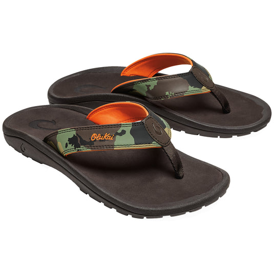 OluKai 'Ohana Sandals 3