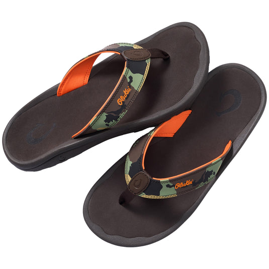 OluKai 'Ohana Sandals 4
