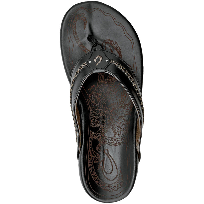 Load image into Gallery viewer, OluKai Mea Ola Sandals 10
