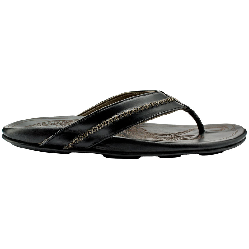 Load image into Gallery viewer, OluKai Mea Ola Sandals 11
