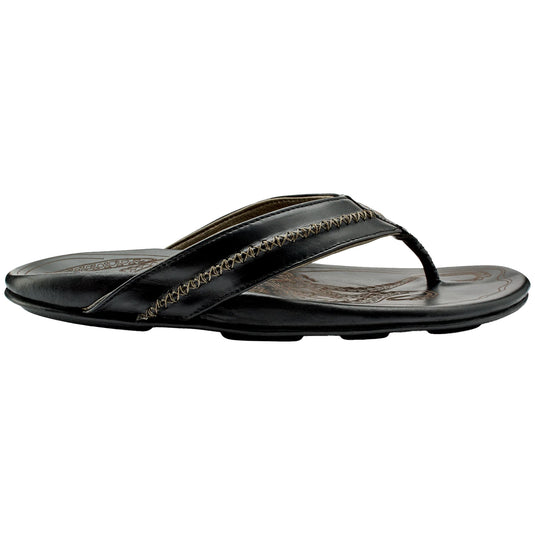OluKai Mea Ola Sandals 11