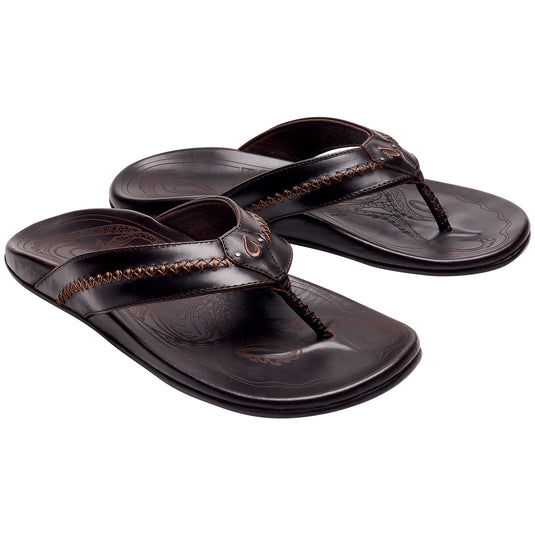 OluKai Mea Ola Sandals 18