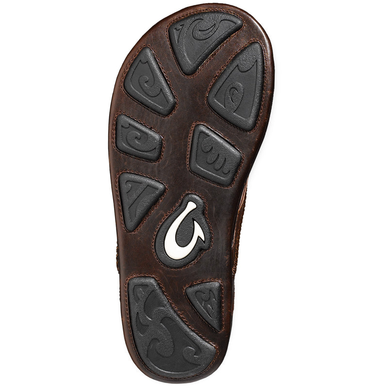 Load image into Gallery viewer, OluKai Mea Ola Sandals 19
