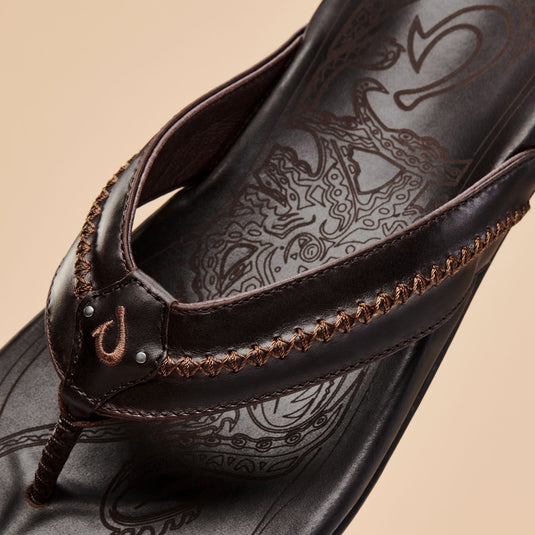 OluKai Mea Ola Sandals 20
