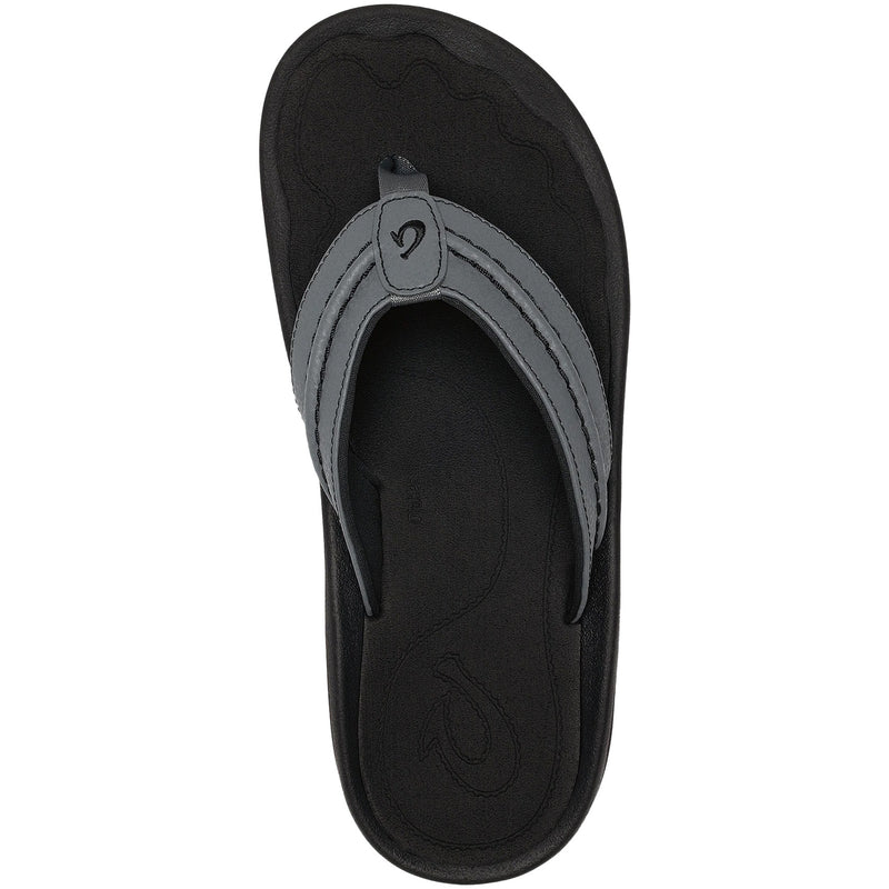 Load image into Gallery viewer, OluKai Hokua Sandals 1
