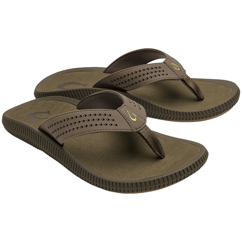 Load image into Gallery viewer, OluKai Ulele Sandals 20
