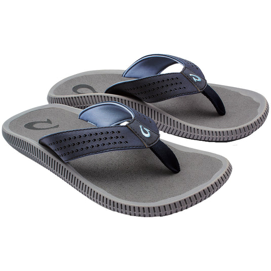OluKai Ulele Sandals 13