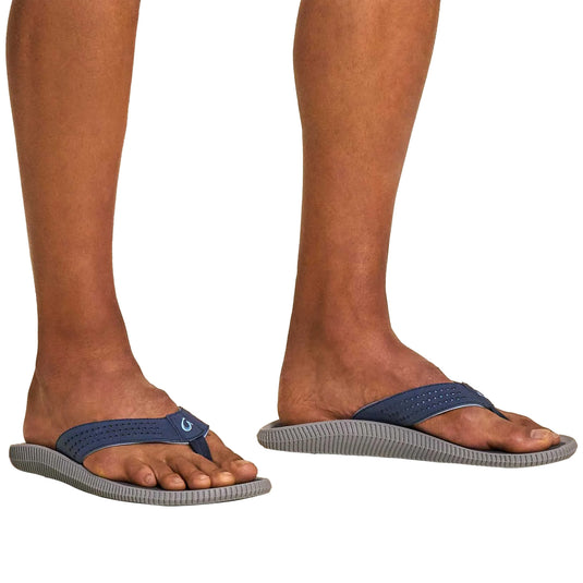 OluKai Ulele Sandals 14