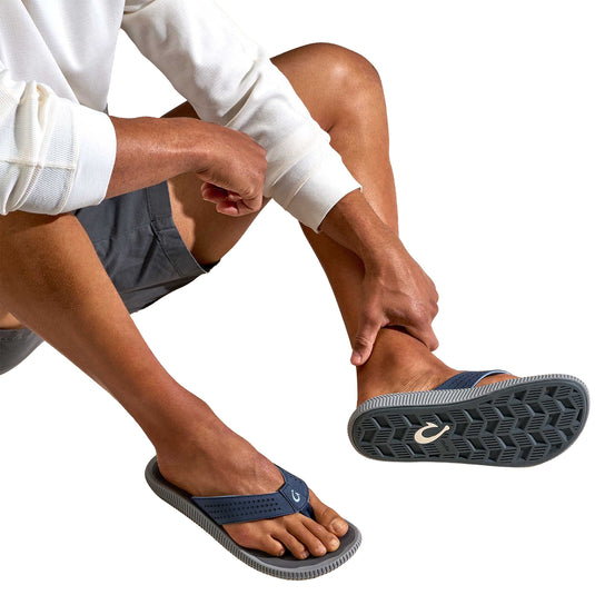 OluKai Ulele Sandals 15