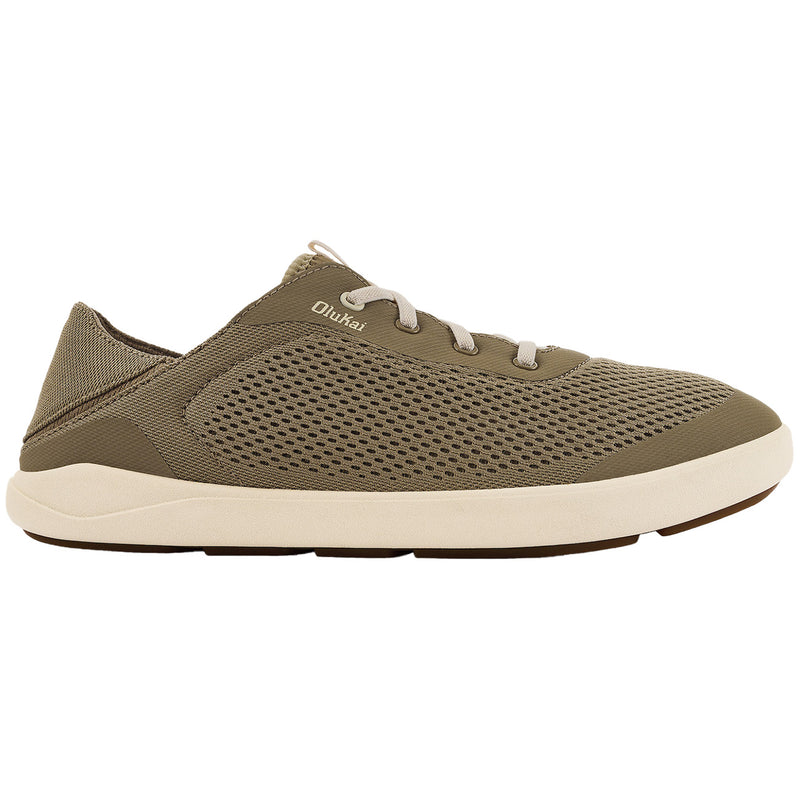 Load image into Gallery viewer, OluKai Moku Pae Slip-On Boat Shoes 1
