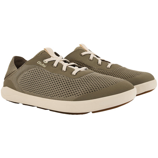 OluKai Moku Pae Slip-On Boat Shoes 5