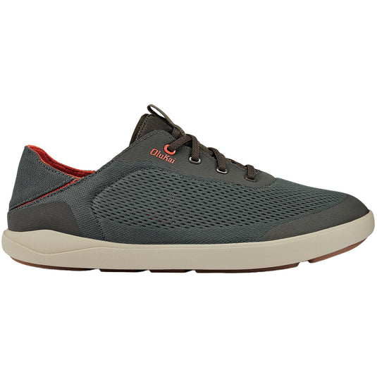OluKai Moku Pae Slip-On Boat Shoes 11