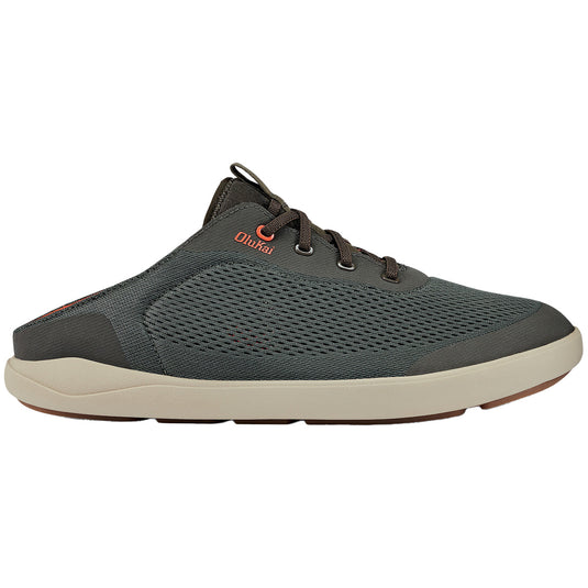 OluKai Moku Pae Slip-On Boat Shoes 12