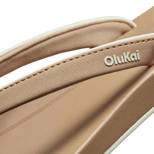 OluKai Women's ‘Uiki Sandals 4