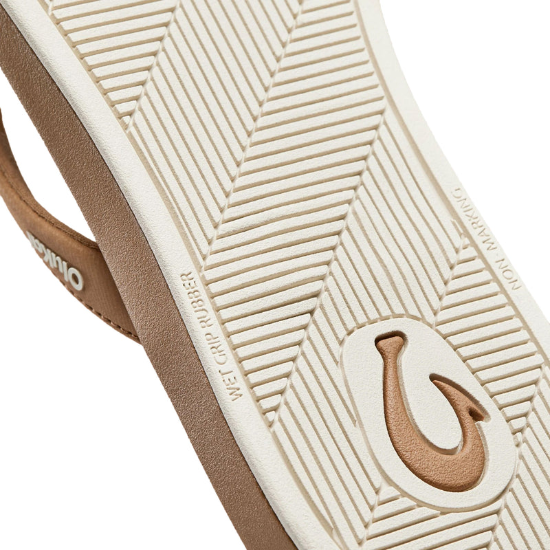 Load image into Gallery viewer, OluKai Women's ‘Uiki Sandals 6
