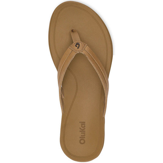 OluKai Women's Ho‘ōpio Hui Sandals 1