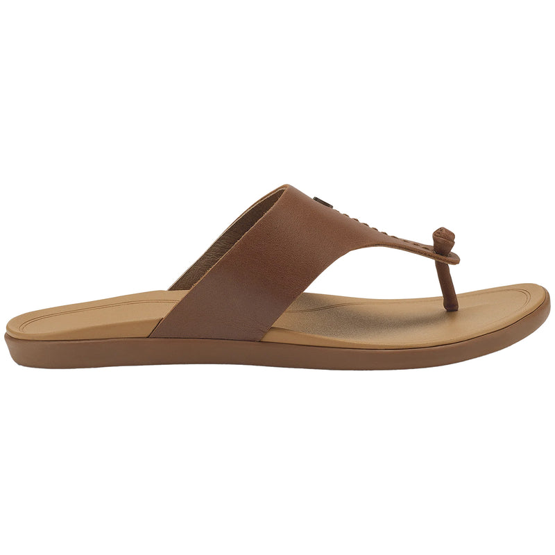 Load image into Gallery viewer, OluKai Women's Ho‘ōpio Mele Sandals 2
