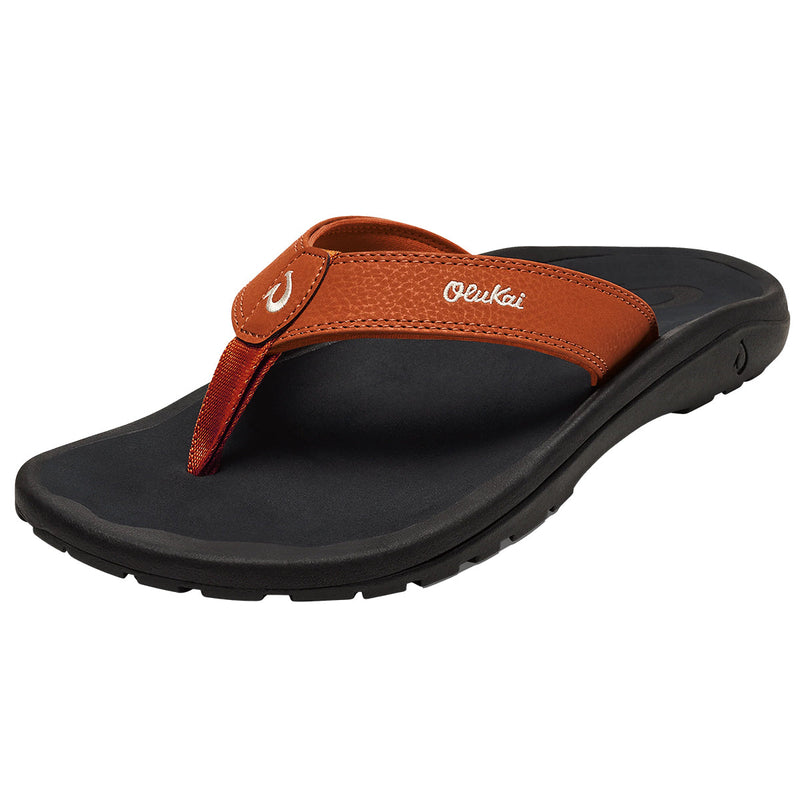 Load image into Gallery viewer, OluKai 'Ohana Sandals 5
