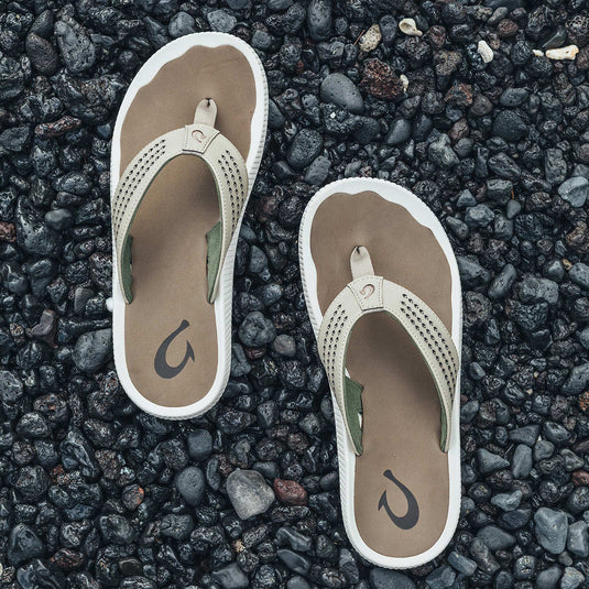 OluKai Ulele Sandals 18