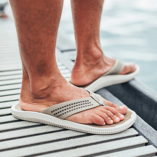 OluKai Ulele Sandals 19