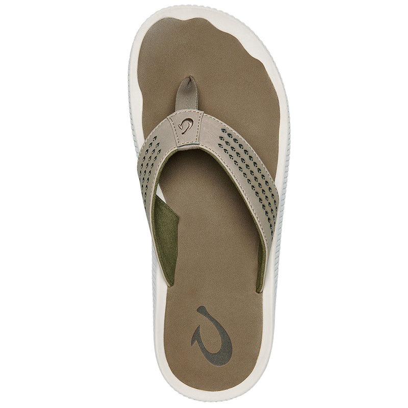 Load image into Gallery viewer, OluKai Ulele Sandals 23

