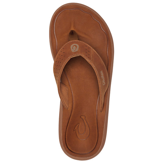 OluKai Pili Sandals 6