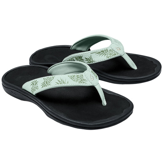 OluKai Women's 'Ohana Sandals • 2025 3
