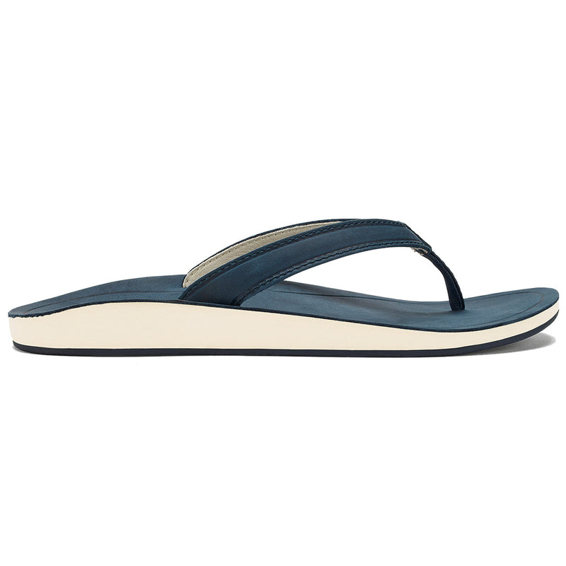 Load image into Gallery viewer, OluKai Women's Southshore Leather Sandals 2
